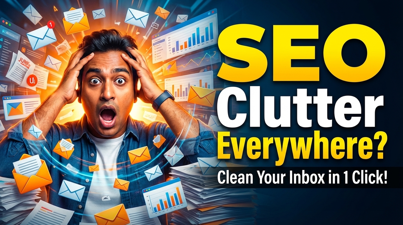 AgainstData Review: Clean Your Inbox for Cold Email For SEO