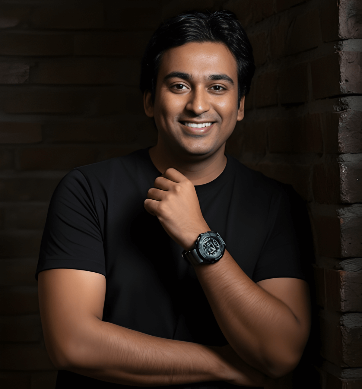 Alston Antony - AI SEO Expert