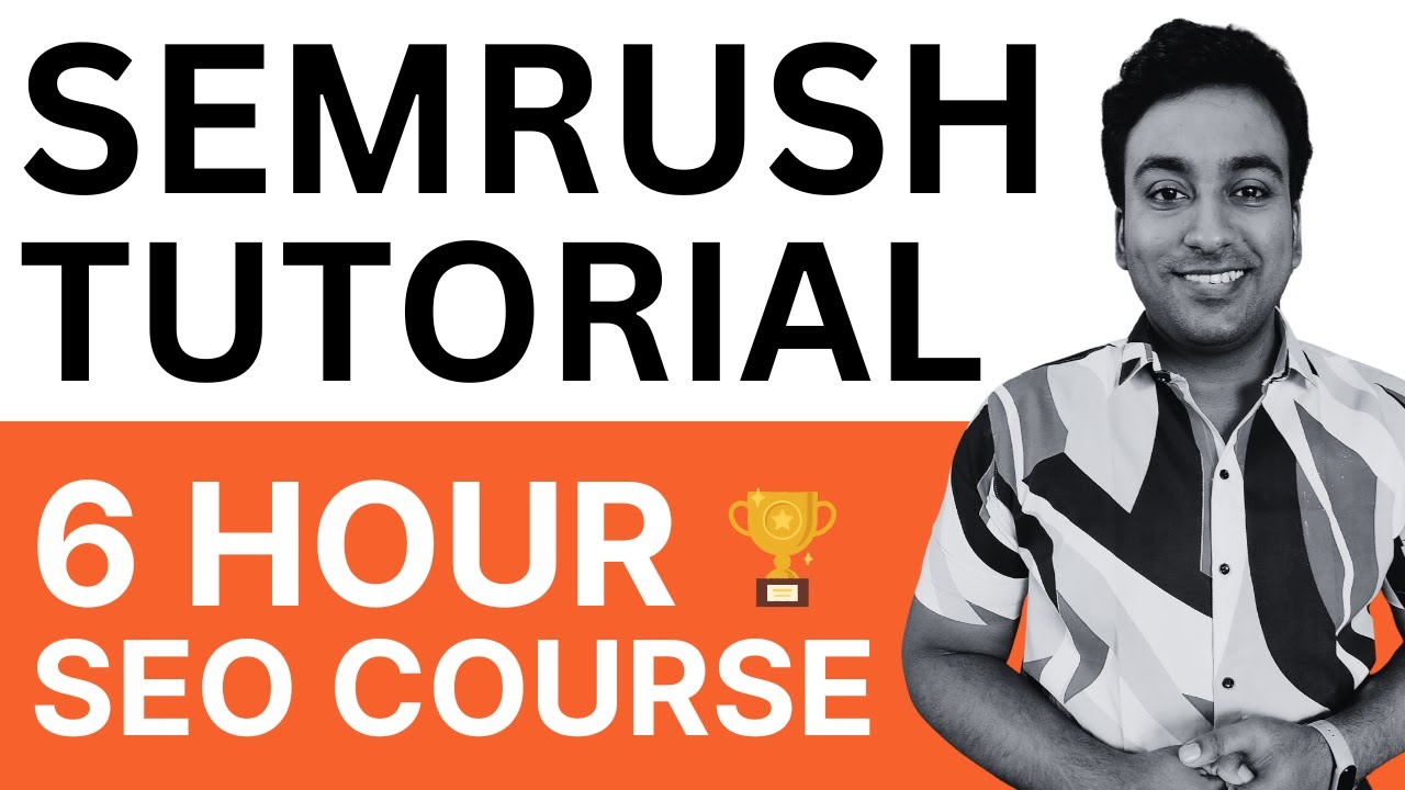 How To Use Semrush Tutorial For Business Owners: Best SEO Tool For SEO Sales?