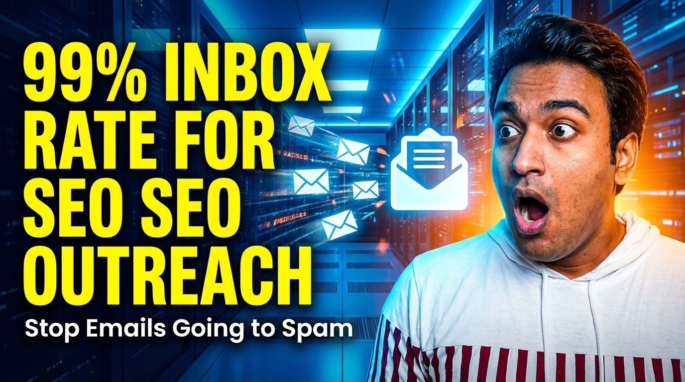 Reoon Email Verifier Review: Protect Your SEO Domain Reputation &amp; Stop Bouncing