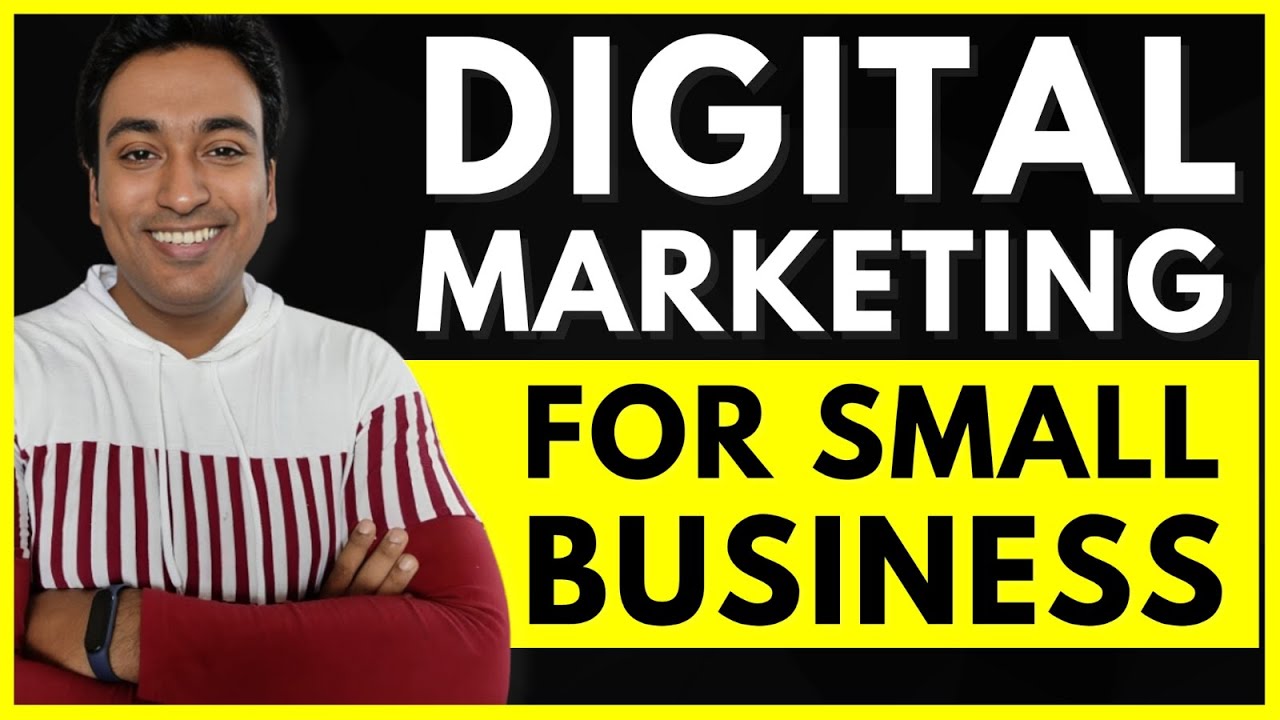 SEO Digital Marketing Fundamentals for Small Business Owners – Getting Started &amp; Planning