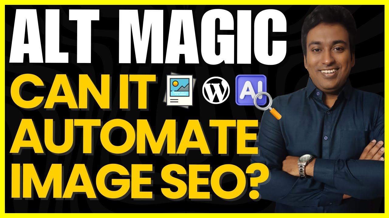 Alt Magic Review – Can it Automate Image SEO For WordPress & Shopify?