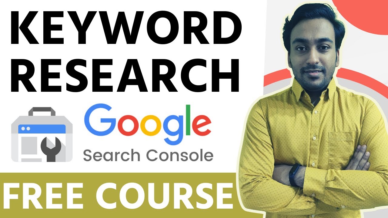 How to Use Google Search Console For Keywords Research: A Practical Walkthrough