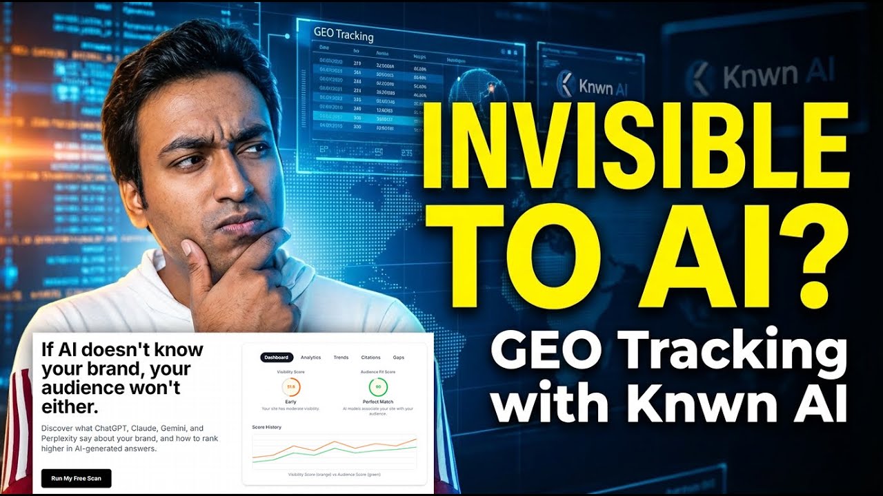 Knwn AI SEO Tool Review: First Impressions, What Works and What Needs Fixing
