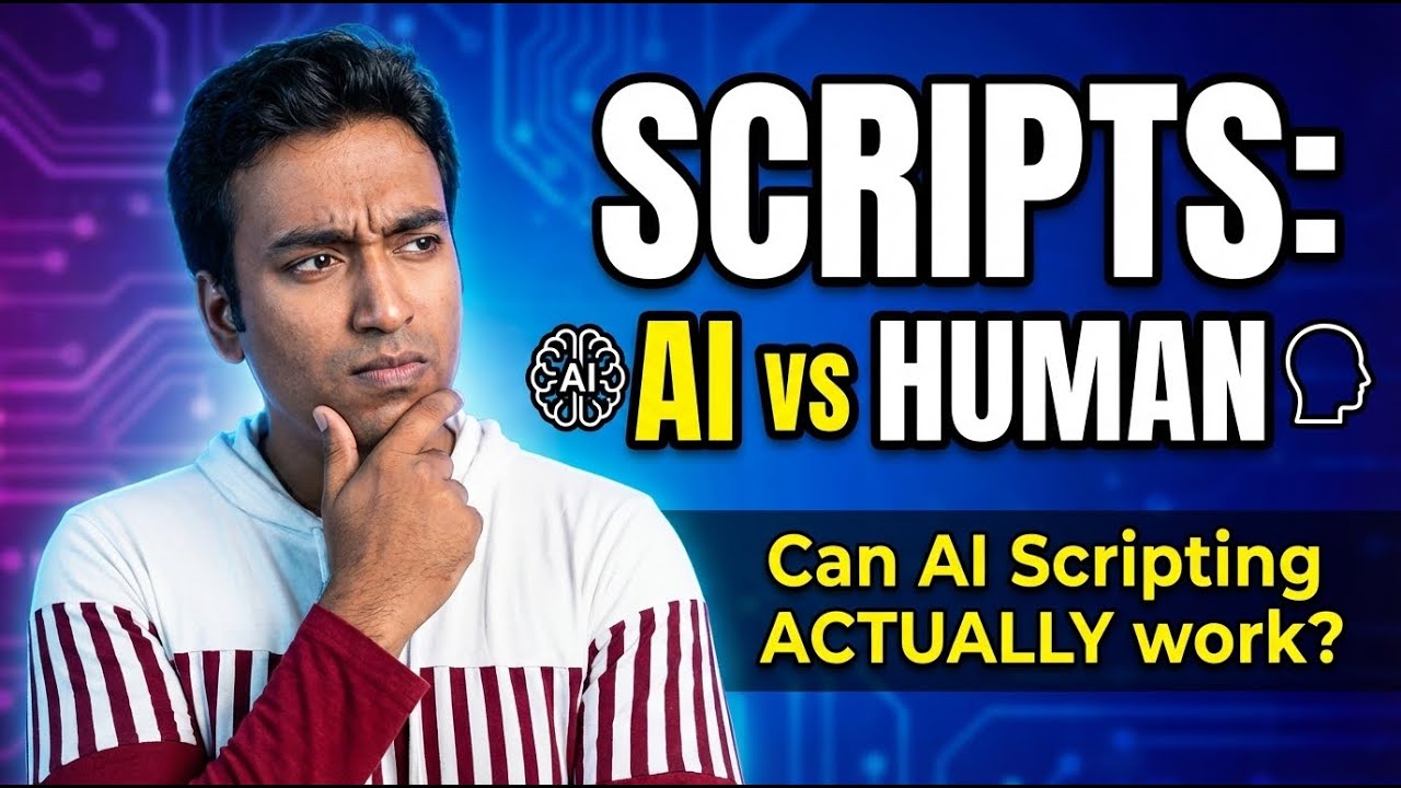 Subscribr Review: Can It Actually Write High-Quality, SEO-Ready YouTube Scripts?