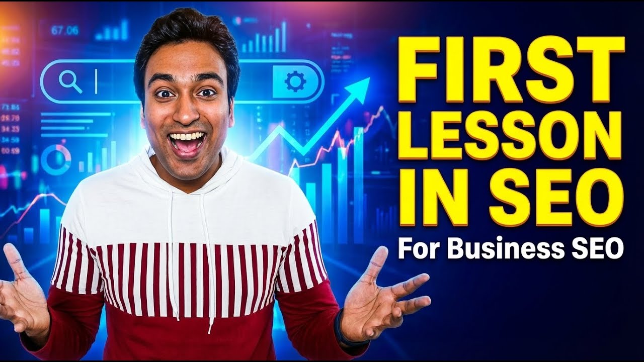 The SEO Fundamentals Every Business Owner Needs to Know