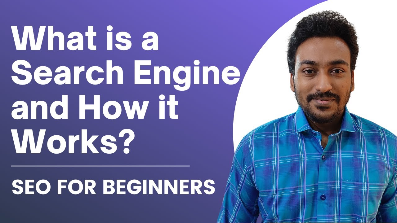 What is Search Engine? A Simple Definition and How It Really Works